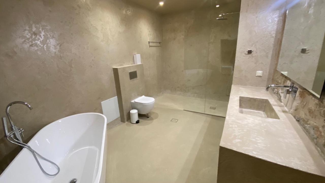Mani Luxury Suites And Studios In Gytheio With Private Pools Екстер'єр фото