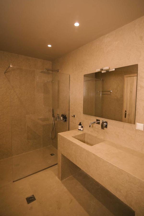 Mani Luxury Suites And Studios In Gytheio With Private Pools Екстер'єр фото