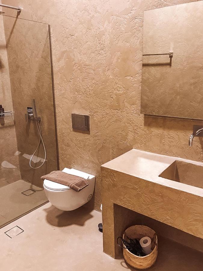 Mani Luxury Suites And Studios In Gytheio With Private Pools Екстер'єр фото