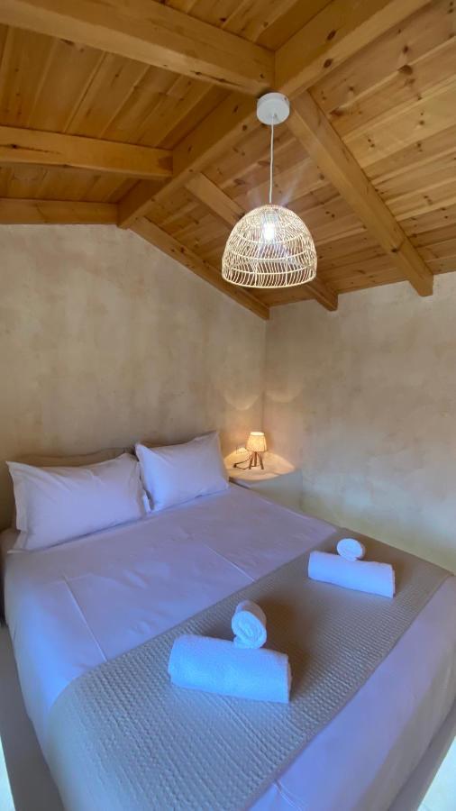 Mani Luxury Suites And Studios In Gytheio With Private Pools Екстер'єр фото